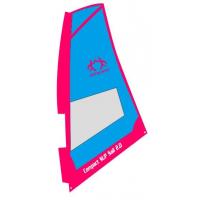 Quality Paddle Board Sails For Freeride Windsurfing for sale