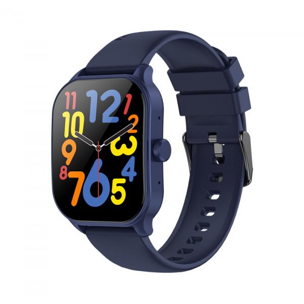 Quality Linwear LA31 Fitness Sport Watches Health Smartwatch With Bt Calling for sale