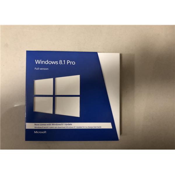 Quality Online Activation Microsoft Windows 8.1 Pro 32 64 Bit Free Tech Support for sale