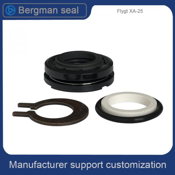 Quality 4630 XA 25mm Sewage Flygt Mechanical Seals CAR CER  SS304 for sale
