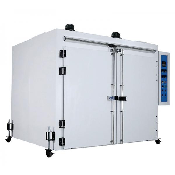 Quality LIYI 3 Phase 380V 50HZ Hot Air Cycling Drying Chamber Digital Temperature for sale