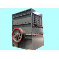 China 1400mm Feed 250kw Stone Crusher Machine 300t/H Heavy Hammer Crusher for sale