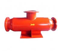 China High Frequency Electronic 16kv Flare Ignition Check Valve Red factory
