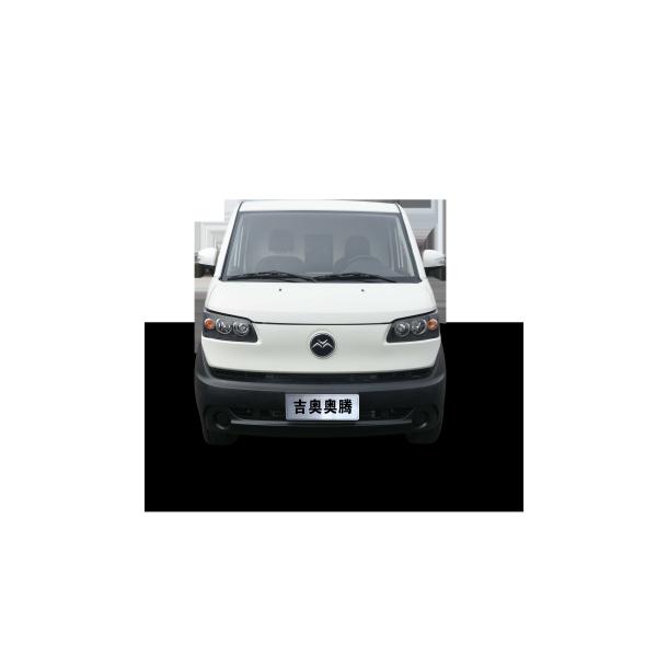 Quality New Gonow Electric Transit Van HU01 Electric Delivery Vans for sale