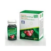 China Basha Nut Slimming Capsules \Made From Brazil Magical Fruit for sale