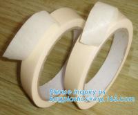 China Crepe Paper Tape Plastic Car Seat Covers Masking Film Pre Taped Plastic Bulk Roll factory