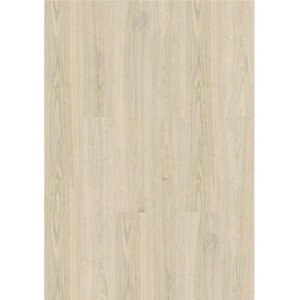 Quality Ice Snow Burlywood Unilin SPC Click Flooring Wood Grain Sound Proof GKBM Greenpy for sale
