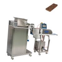 Quality P307 Stainless steel 304 single Line Fruit Bar Making Machine for sale