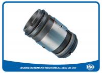 China Multiple Spring Double Mechanical Seal With Independent Rotation Direction factory