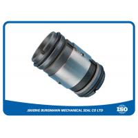 Quality Multiple Spring Double Mechanical Seal With Independent Rotation Direction for sale