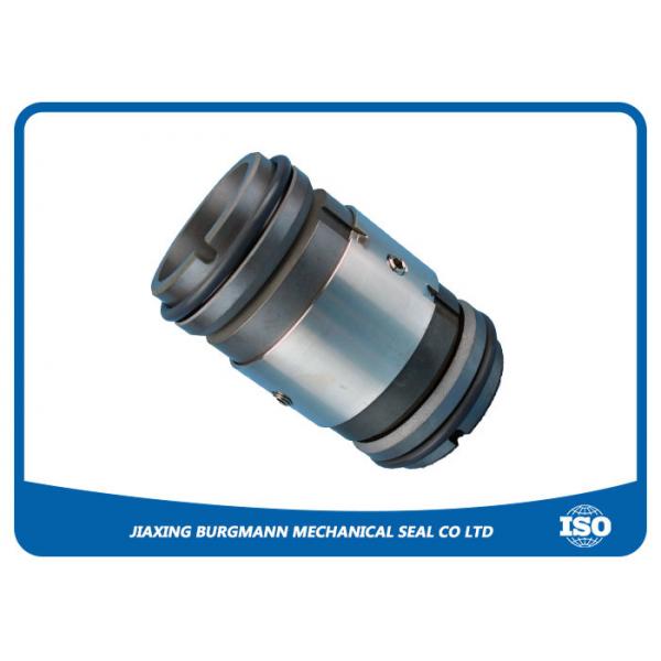 Quality Multiple Spring Double Mechanical Seal With Independent Rotation Direction for sale