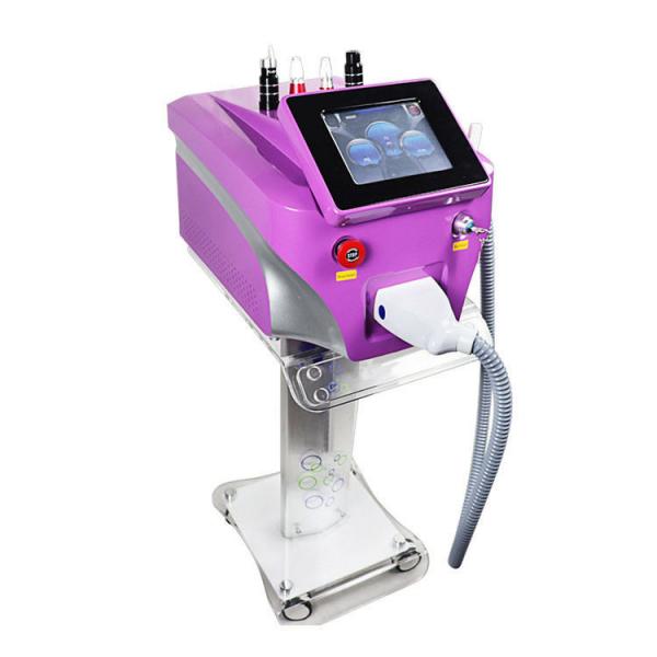 Quality Nd Yag Pigment Removal Machine for sale