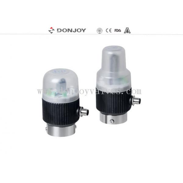Quality DONJOY High quality Intelligent valve Positioner feedback snart head F-top for for sale