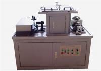 China Universal Sample Making Machine For Impact Tensile Compression Test factory
