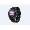 China BLE 5.0 Fitness Tracker Temperature Monitoring Smart Watch factory
