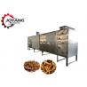 China Larva Mealworm Hot Air Dryer Machine Heat Pump Pet Feed Insects Dryer factory