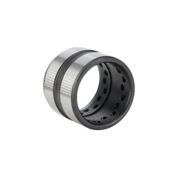 Quality High Hardness Custom Steel Bushings Heavy Machinery Accessories for sale