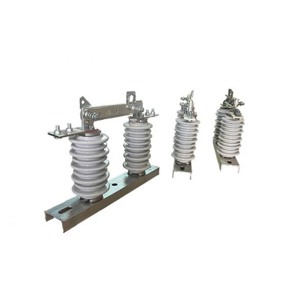 Quality Industrial AC Hook Stick Disconnect Switch High Voltage Electrical Operated for sale