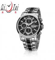 China Fine 316L bracelet watch for Men factory