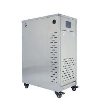 Quality 380V 9KW Small Steam Electric Generator High Pressure stainless steel for sale