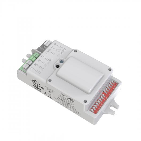 Quality MC083S RC High Installation On Off Function Sensor DIP Switch Remote Control for sale