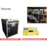 China UVSS Camera Under Vehicle Inspection Equipment 100W 21in LCD RS422 factory