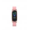 China Blood Oxygen ABS Pan 29.5g Kids Waterproof Smart Watch factory