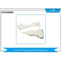 China 80 Element Pocket Handheld Portable Ultrasound Scanner With Ipad / Mobile Phone factory
