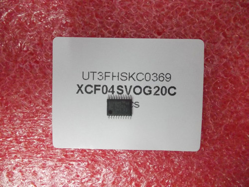 Quality Programmable IC Chip DF1B2022SCFA XCF04S-VOG20-C T494B476M016AS PCBA PCB BOM SMT for sale