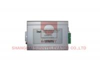 China RS485 Communication SMS Elevator Fire Alarm Elevator Monitoring Module factory