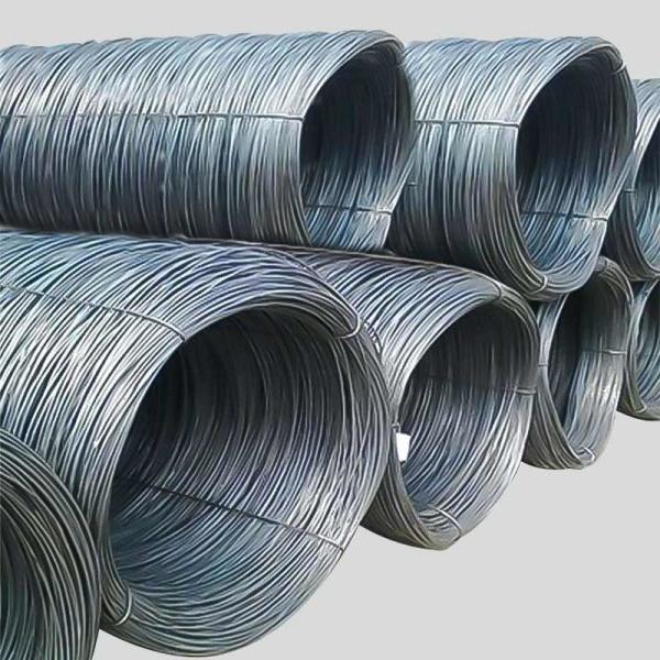 Quality Gasless 304 Stainless Steel Cable 10mm 316 Stainless Steel Wire for sale