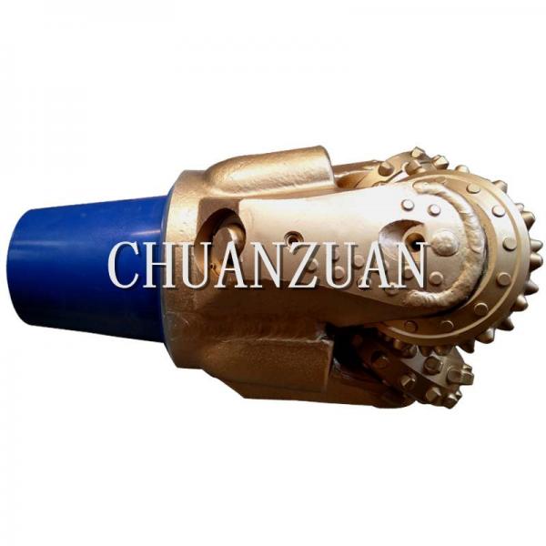 Quality API 8 1/2" TCI Drill Bit/Insert Tricone Rotary Bit water well drilling equipment for sale