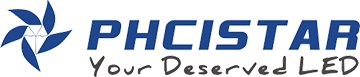 China Dongguan Phcistar Optoelectronics Technology Co.,Ltd logo