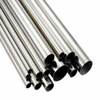 Quality GB DIN Seamless Stainless Steel Pipe 18mm 22mm 2 Inch Seamless Round Tube 308 for sale