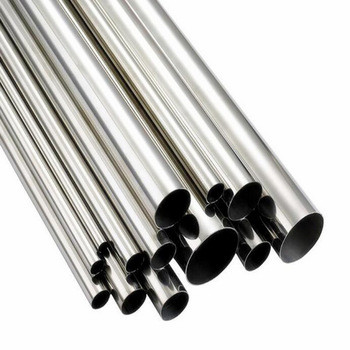 Quality GB DIN Seamless Stainless Steel Pipe 18mm 22mm 2 Inch Seamless Round Tube 308 309 for sale