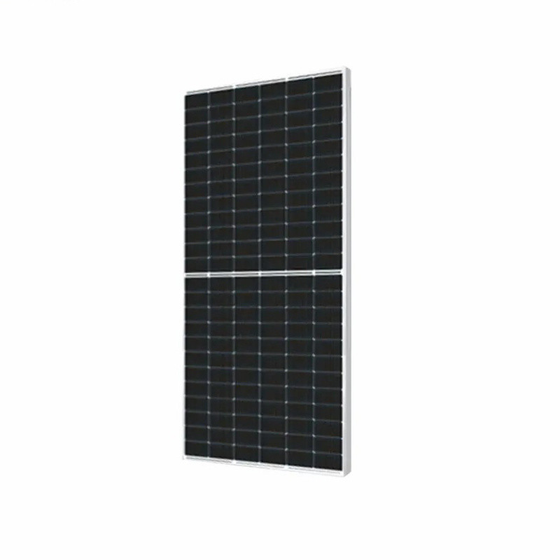 China 525w MC4 Connector Monocrystalline Silicon Solar Panels Corrosion Resistant factory