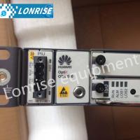 China TNHB1CASE Huawei OSN Remote Radio Unit 500 Main Equipment Final Assembly Box Assembly Chassis ( -48V ) factory