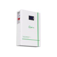 China SUNPOK 48V Lithium Ion Battery 300ah 200ah 100ah Lifepo4 factory