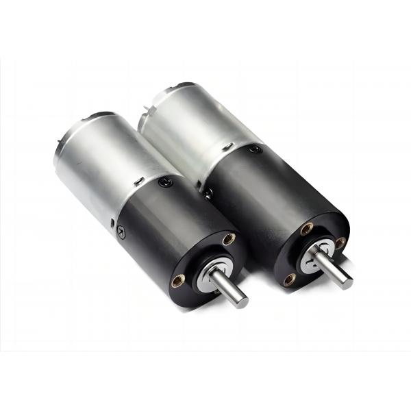 Quality ISO Electric Curtains Motor 24V 2W 1500RPM Gear Motor Go-Gold KG-6524GM24 for sale