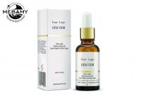 China Rose Geranium Radionce Face Oil 100% Natural Plant Oils Anti - Ageing With Olive factory