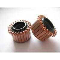 Quality 27 Segments Traction Motor XQ Series Commutator Easy Install / Maintenance for sale