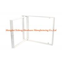 china Adjustable Access Panel With Aluminum Frame Available Ceramic Tile Inlay