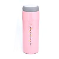 China 450ml 67x195mm BSCI Thermos Stainless Steel Food Flask factory