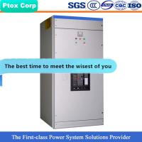 China **GCS economy low voltage draw-out type switchgear factory