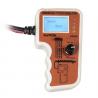 China CR508 Common Rail Pressure Tester and Simulator by Rail Pressure Tester for Bosch/Denso CR508 Diesel Engine factory