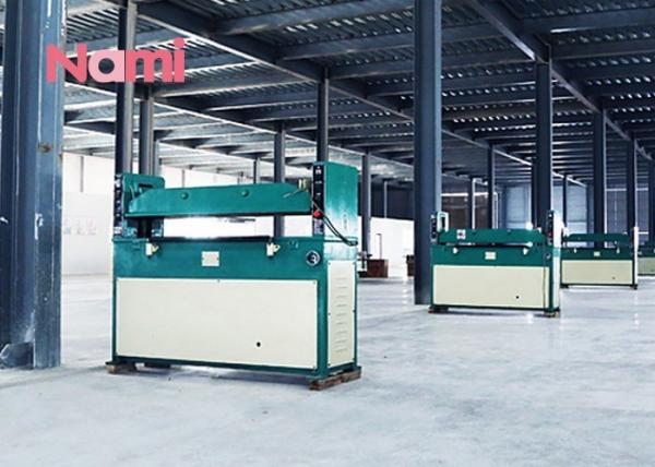 China Henan Nami Textile Technology Co.,Ltd. manufacturer