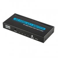 China 1080P HDMI 4x1 Switcher for sale