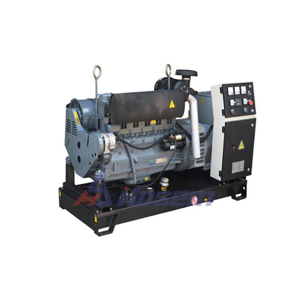 Quality IP23 Deutz Air Cooled Generators for sale