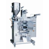 Quality Small SUS304 Vertical Food Pouch Packing Machine for sale