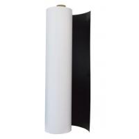 Quality PV310R-BK High Reflective Black Backsheet Single Sided Coating With Stable Color for sale